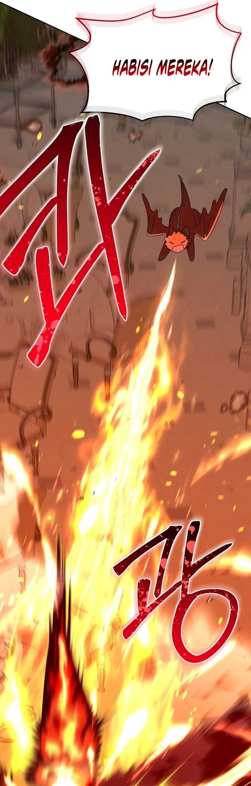 Academy’s Genius Tamer Chapter 48 Gambar 6