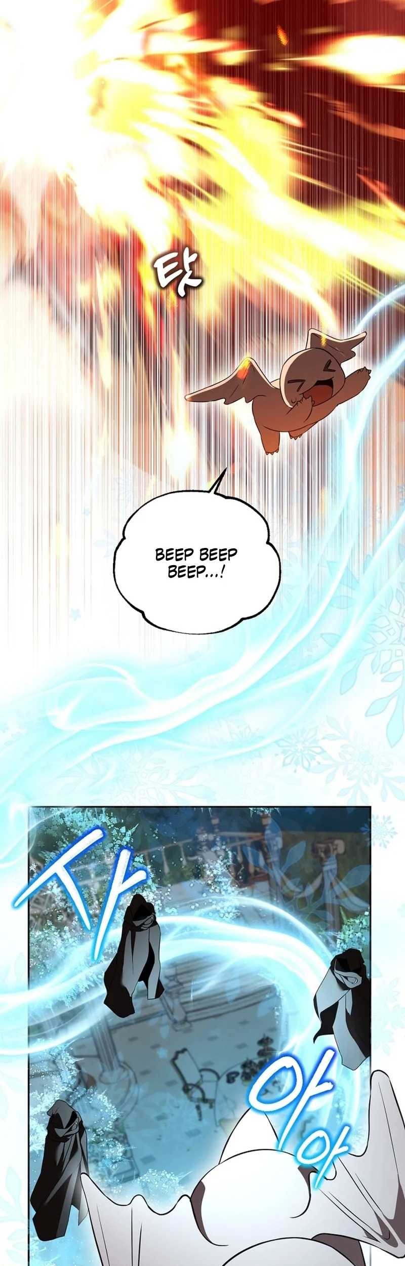 Academy’s Genius Tamer Chapter 48 Gambar 8