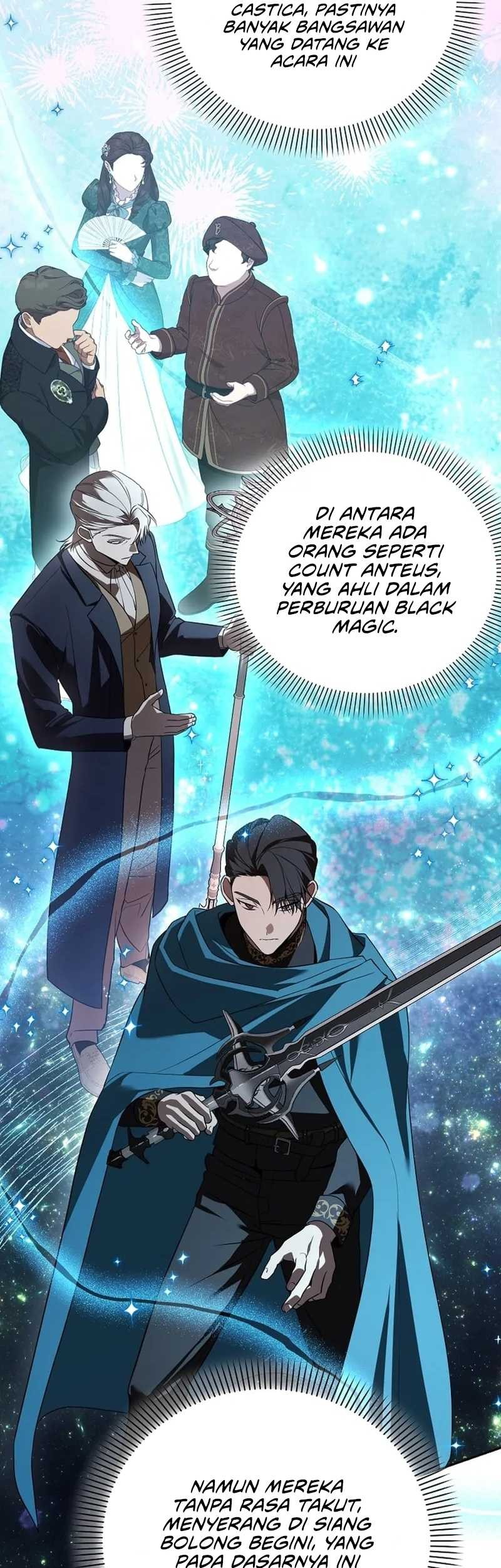 Academy’s Genius Tamer Chapter 48 Gambar 14