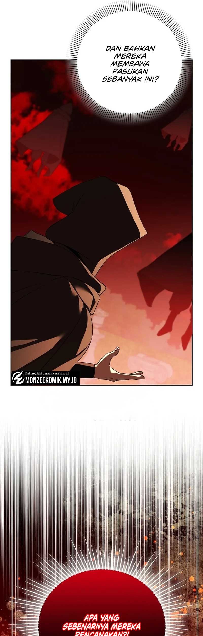 Academy’s Genius Tamer Chapter 48 Gambar 16