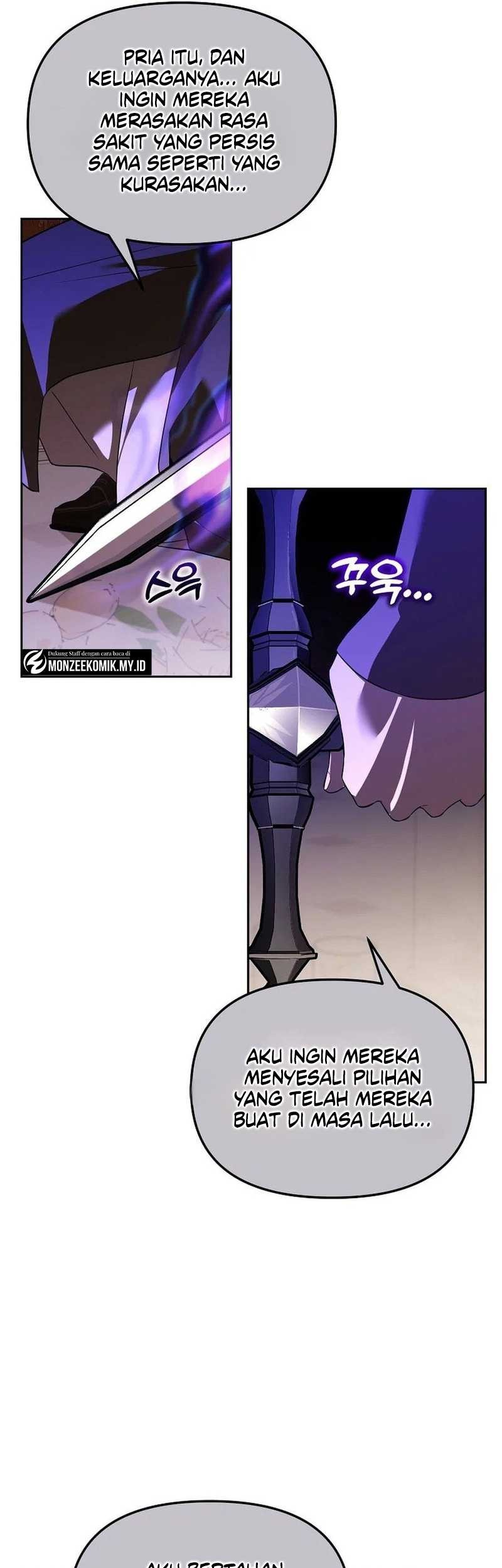 Academy’s Genius Tamer Chapter 49 Gambar 40