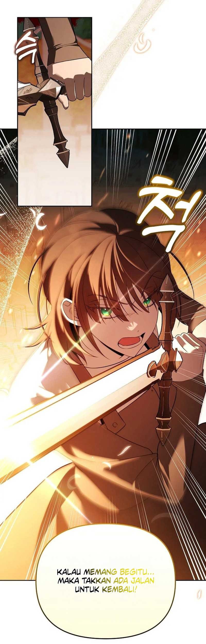 Academy’s Genius Tamer Chapter 49 Gambar 46