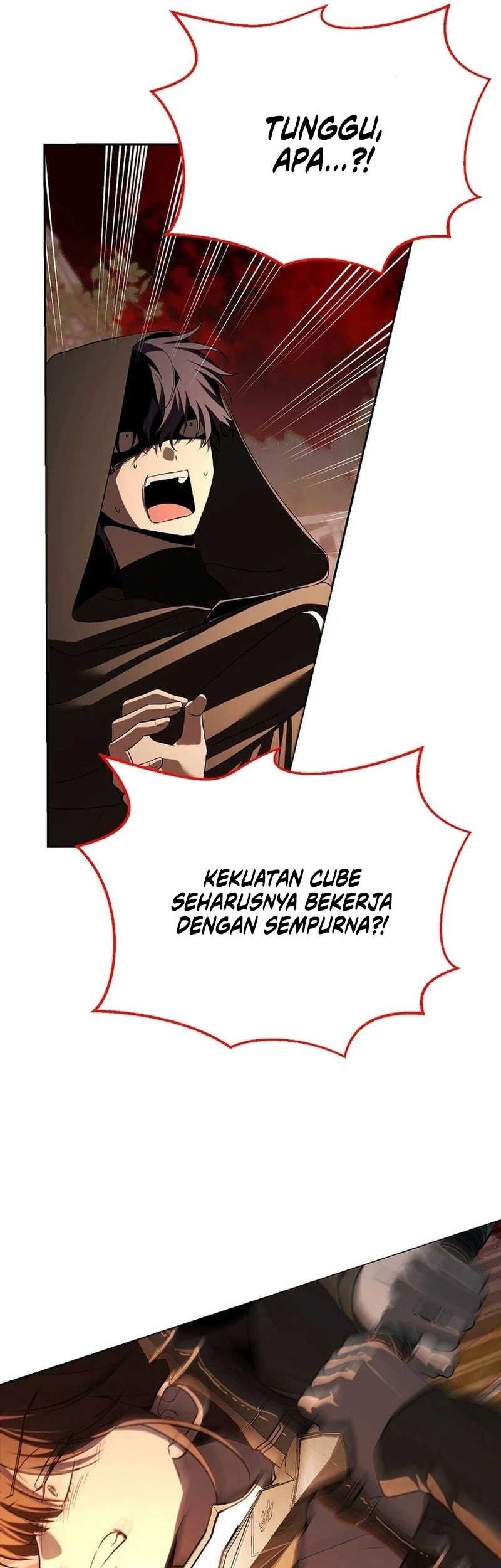 Academy’s Genius Tamer Chapter 49 Gambar 48