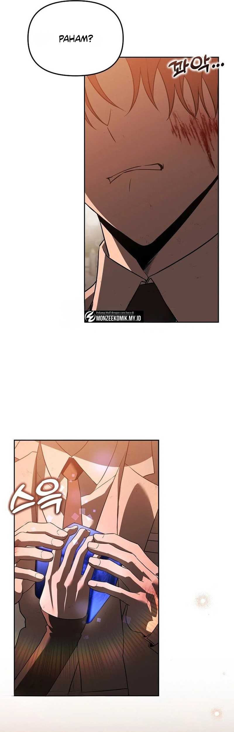 Academy’s Genius Tamer Chapter 49 Gambar 61