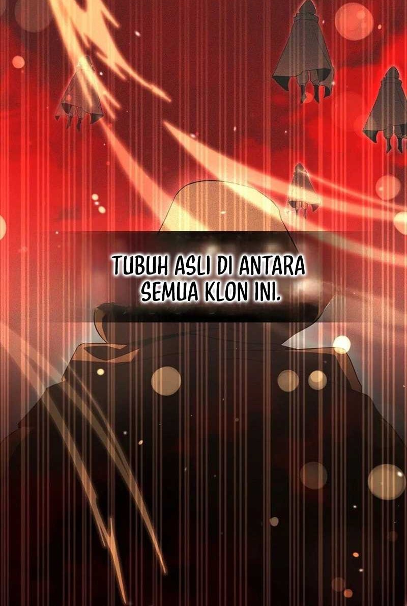 Academy’s Genius Tamer Chapter 49 Gambar 5