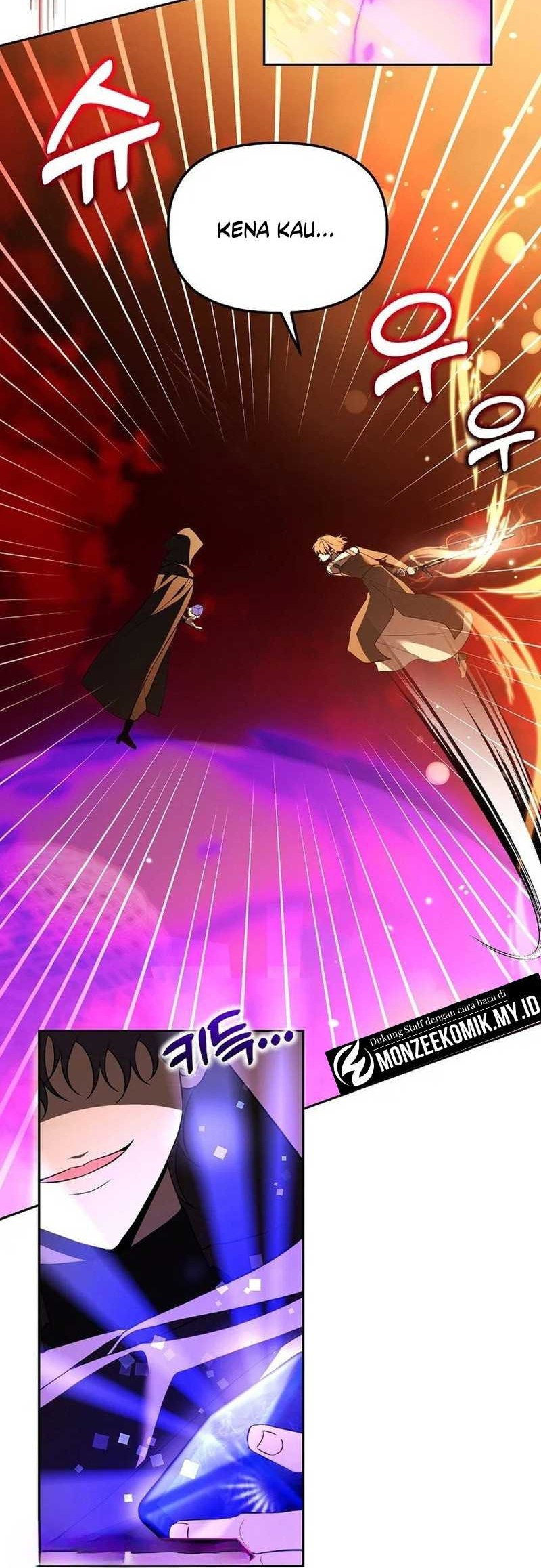 Academy’s Genius Tamer Chapter 49 Gambar 9