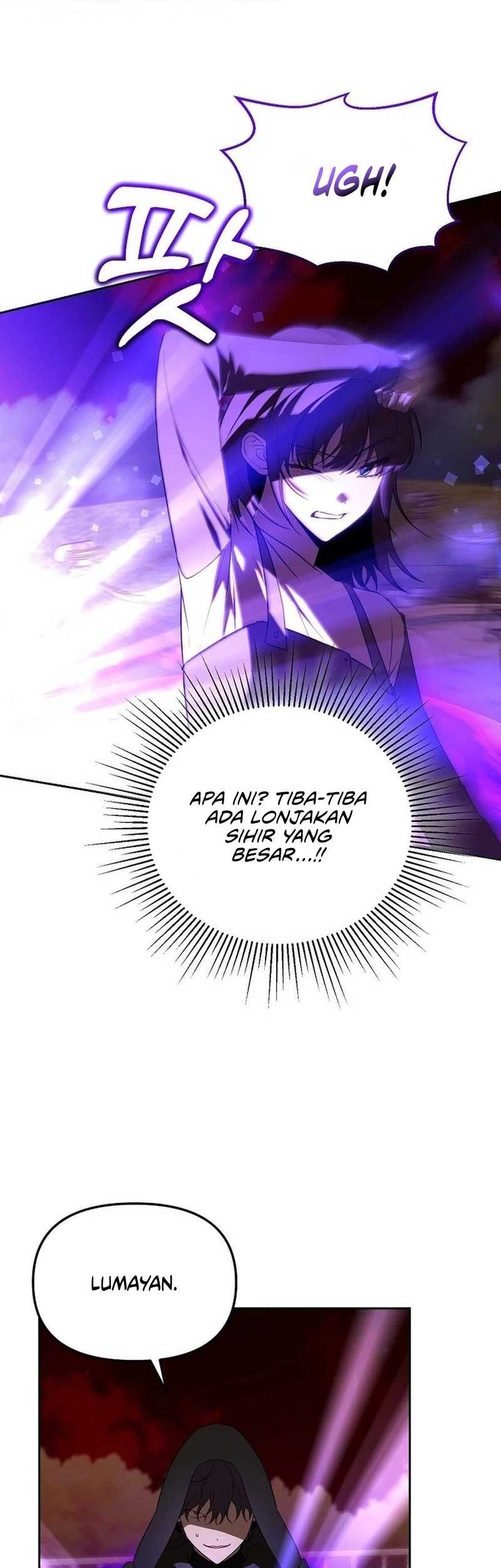 Academy’s Genius Tamer Chapter 49 Gambar 10