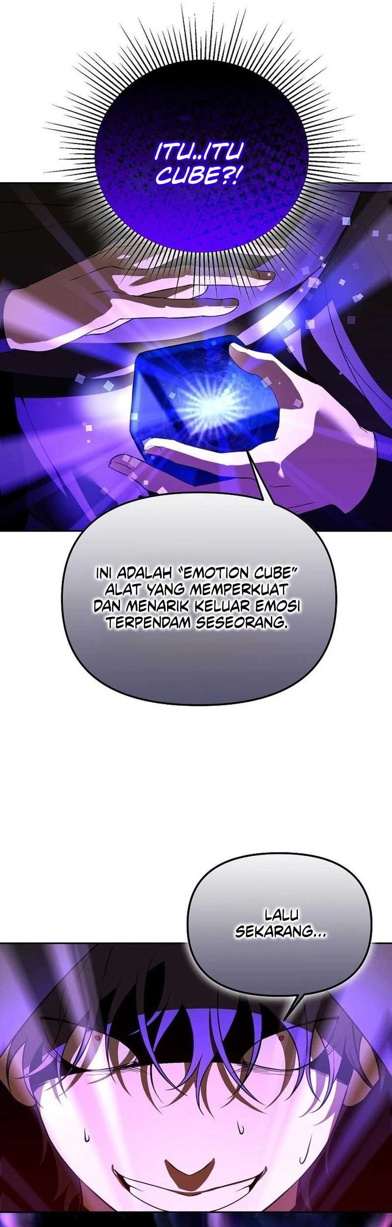 Academy’s Genius Tamer Chapter 49 Gambar 12
