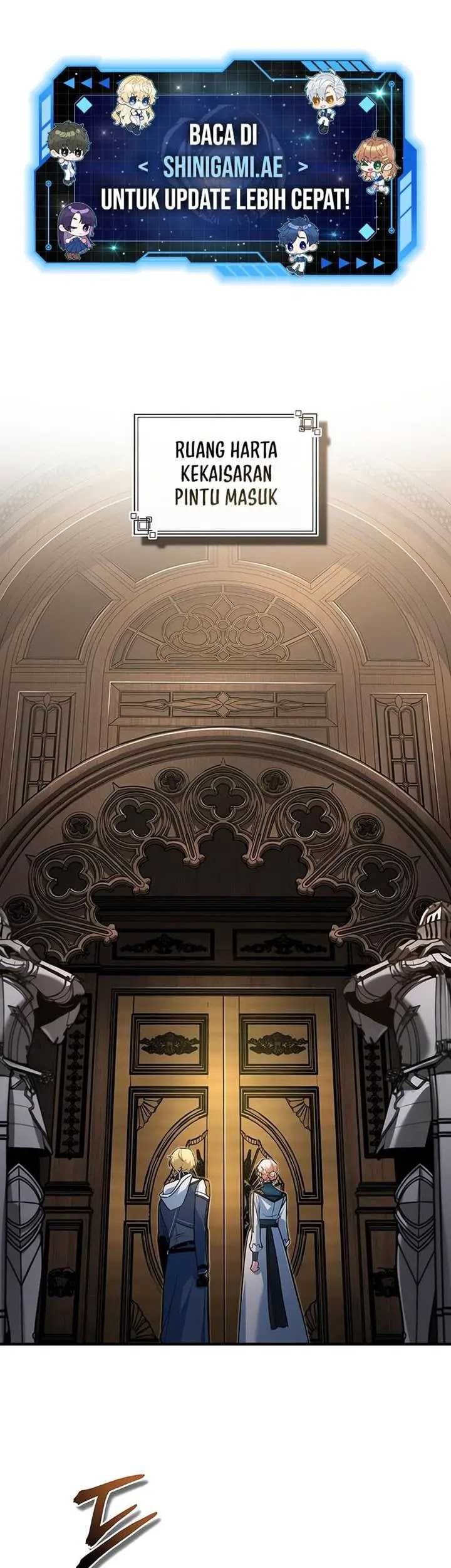 Baca  Academy’s Undercover Professor Chapter 116 Gambar 2