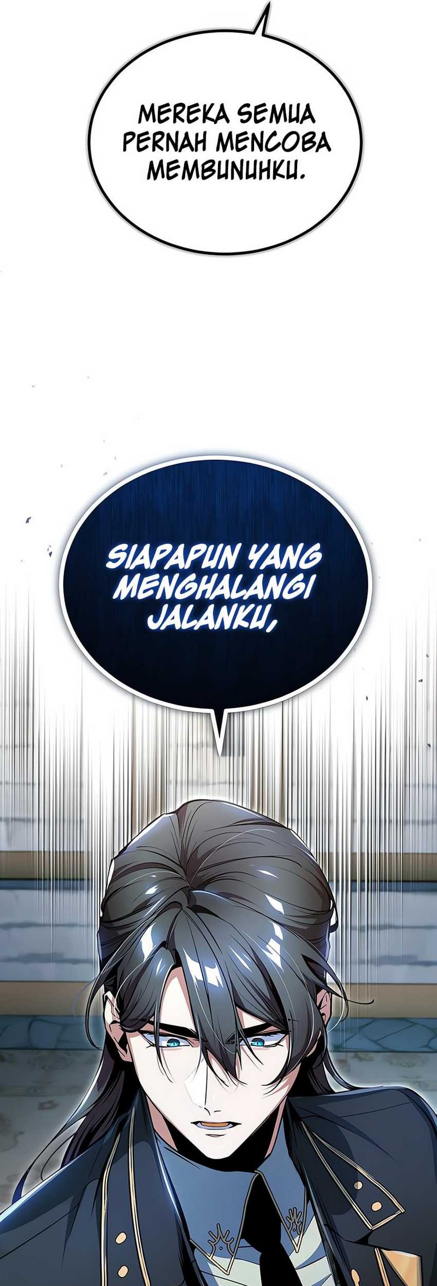 Academy’s Undercover Professor Chapter 117 Gambar 58