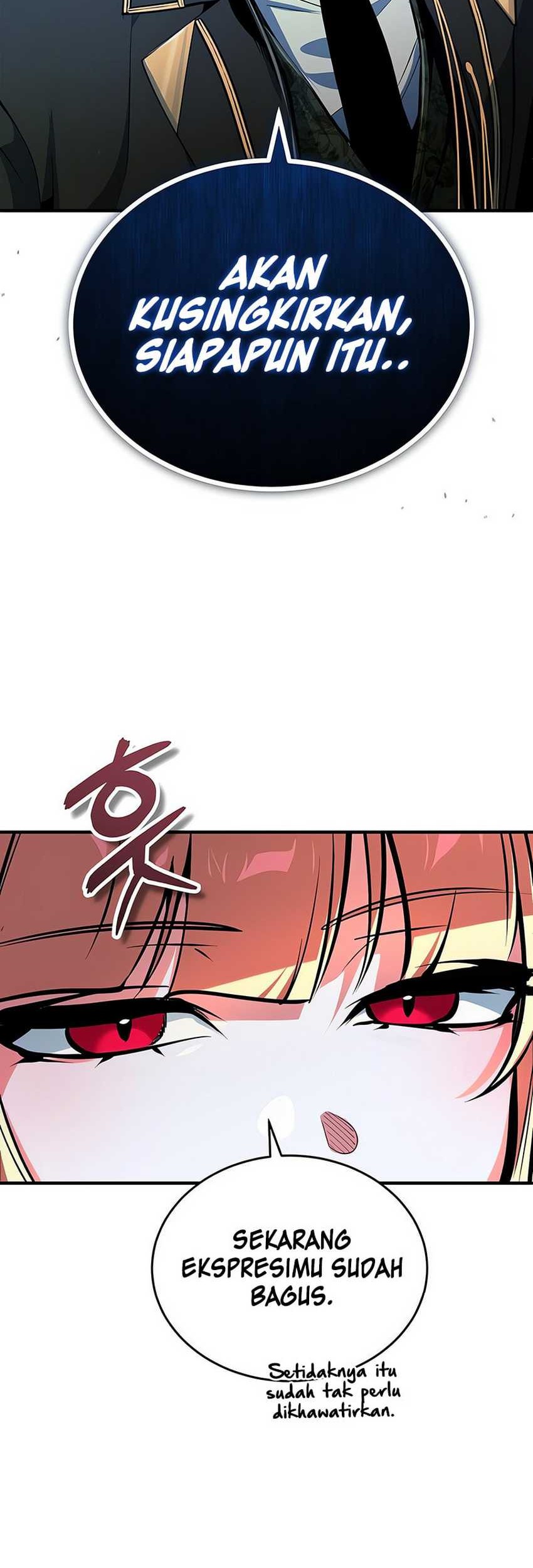 Academy’s Undercover Professor Chapter 117 Gambar 59