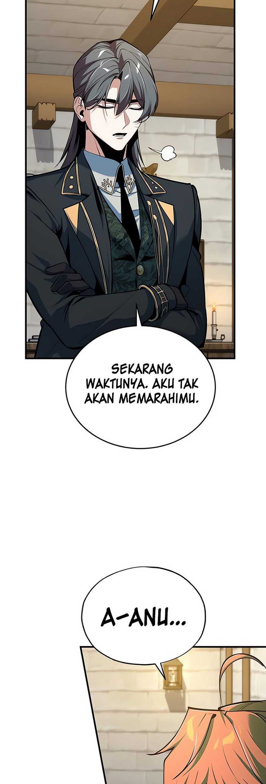 Academy’s Undercover Professor Chapter 117 Gambar 64
