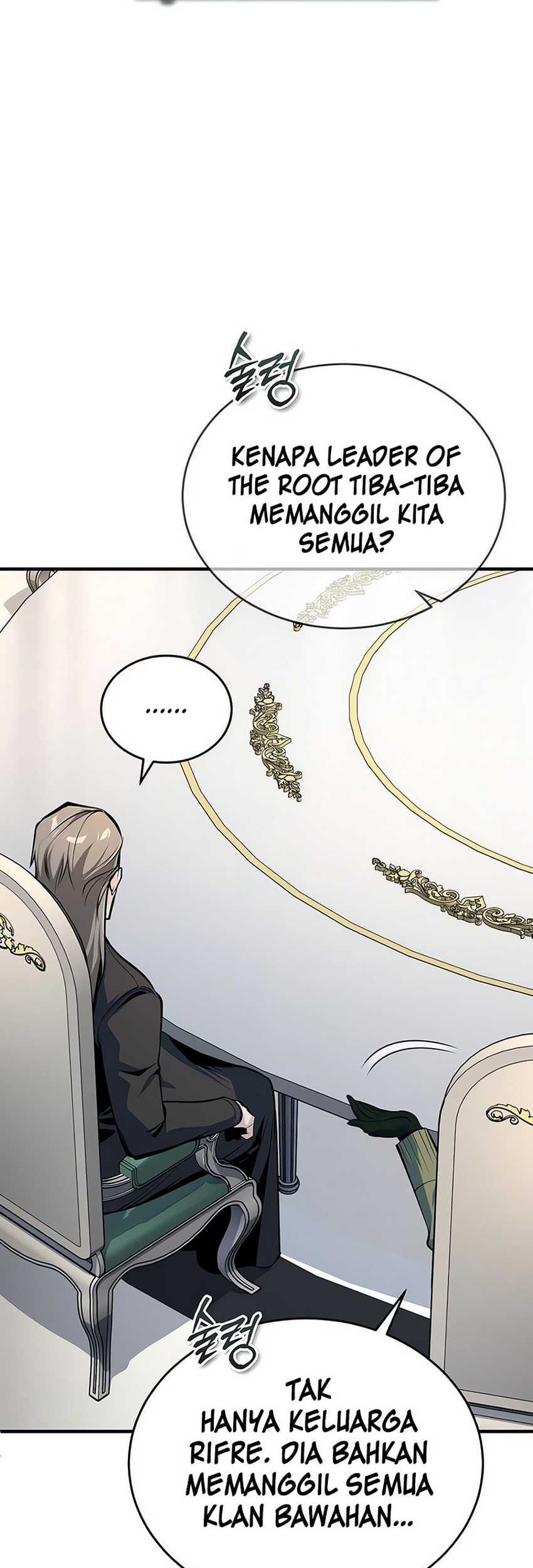 Academy’s Undercover Professor Chapter 117 Gambar 77