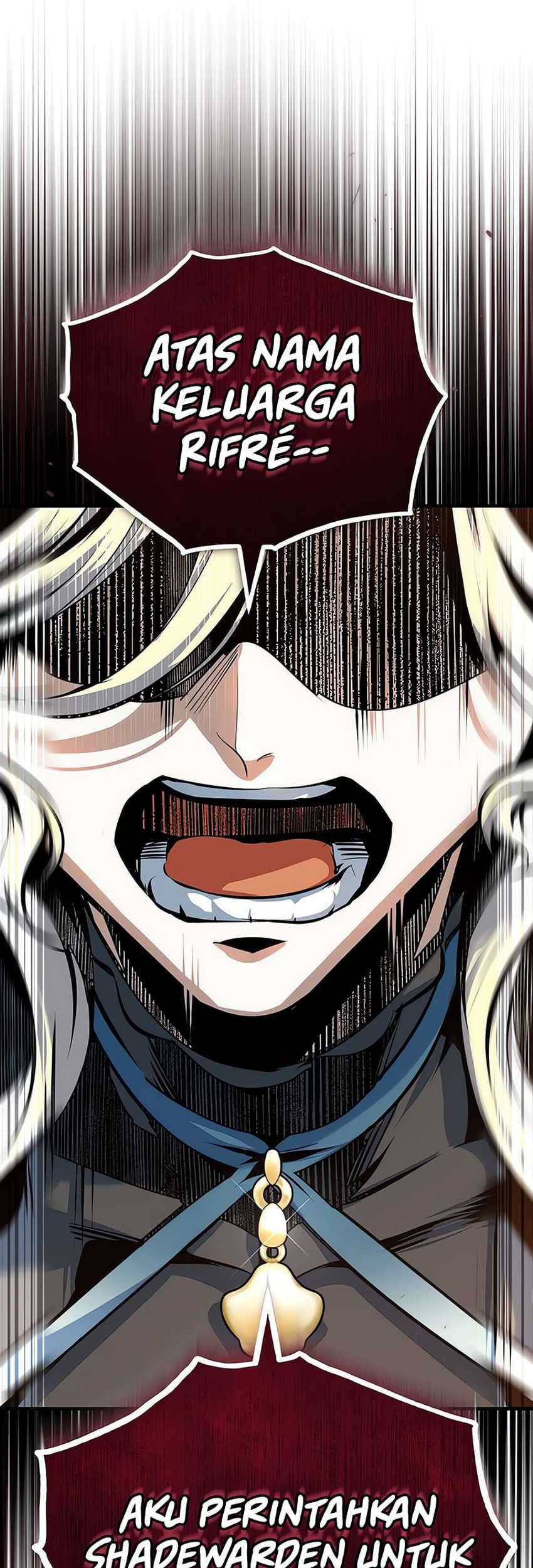 Academy’s Undercover Professor Chapter 117 Gambar 83