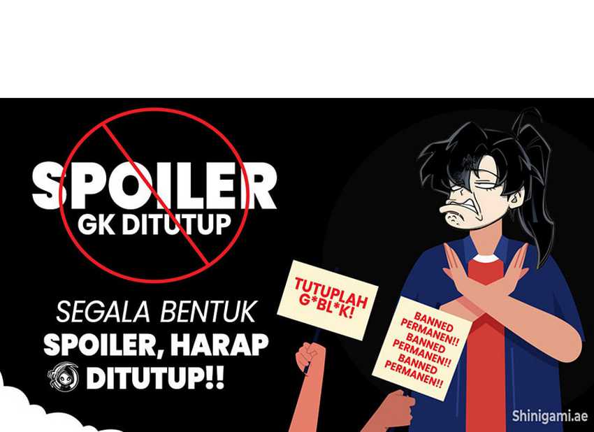 Academy’s Undercover Professor Chapter 117 Gambar 86
