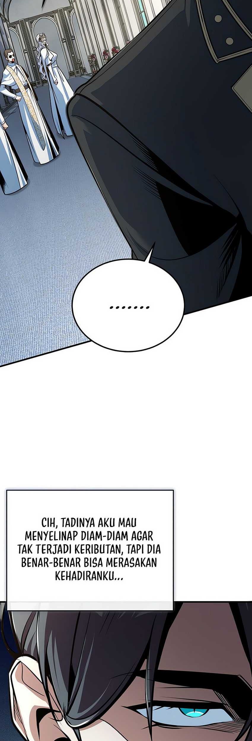 Baca Academy’s Undercover Professor Chapter 117 Gambar 2