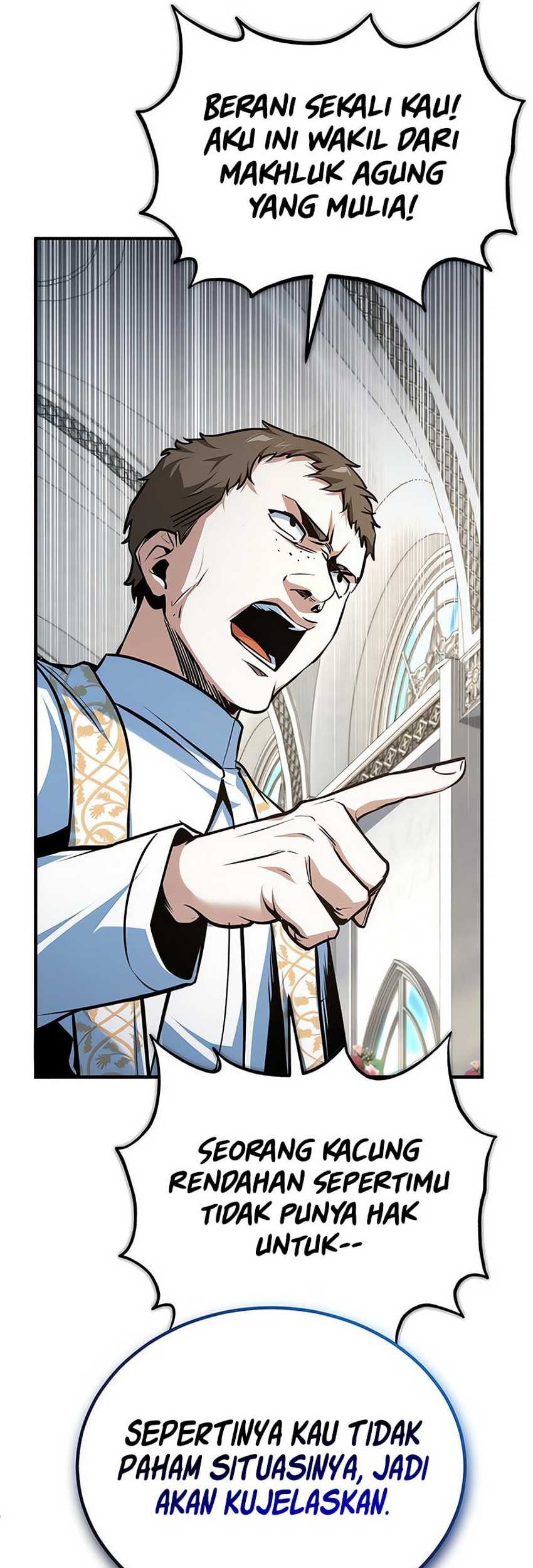 Academy’s Undercover Professor Chapter 117 Gambar 6