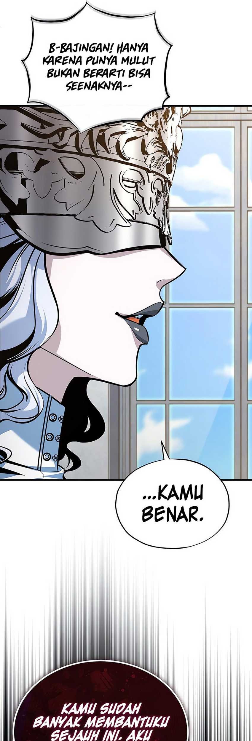 Academy’s Undercover Professor Chapter 117 Gambar 11