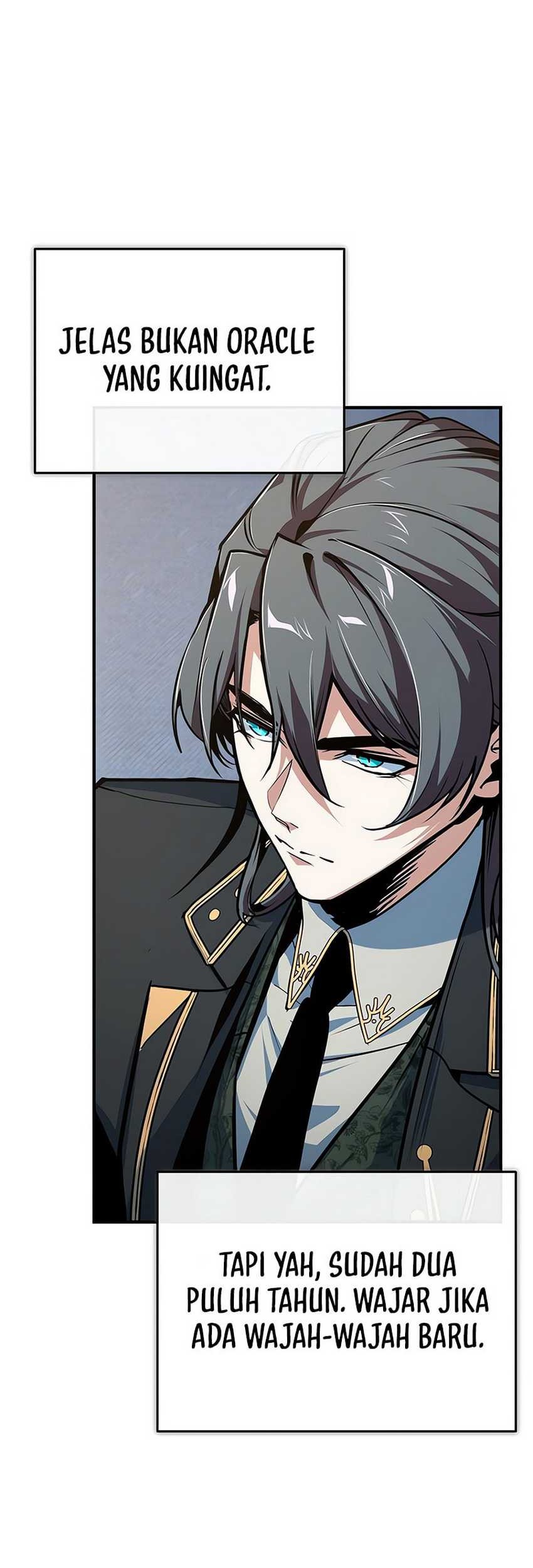 Academy’s Undercover Professor Chapter 117 Gambar 17