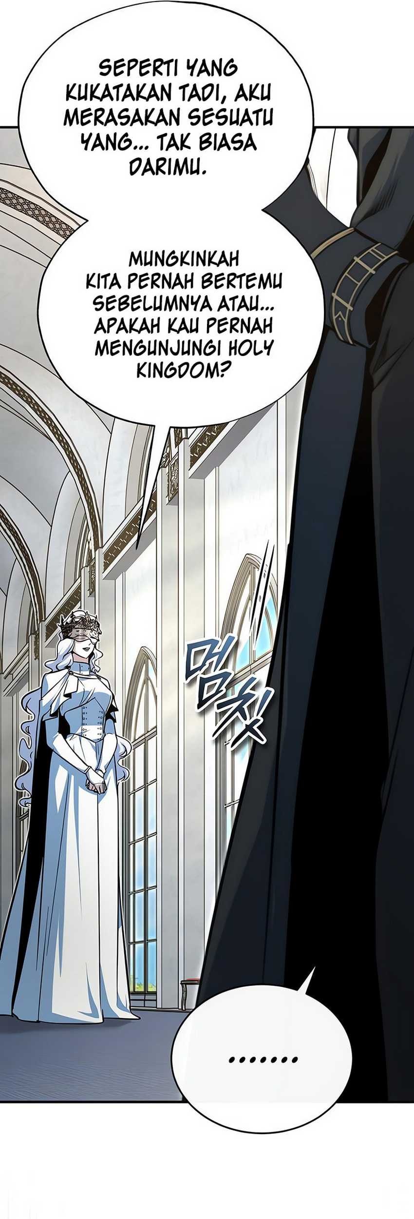 Academy’s Undercover Professor Chapter 117 Gambar 20