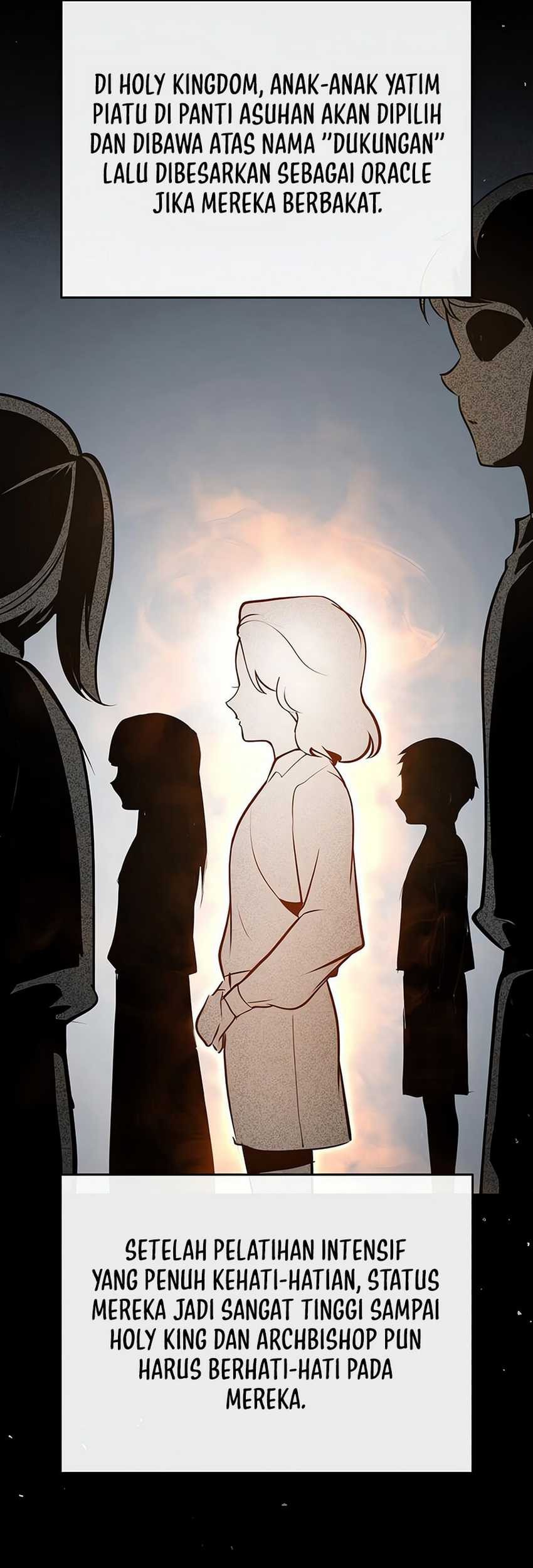 Academy’s Undercover Professor Chapter 117 Gambar 34