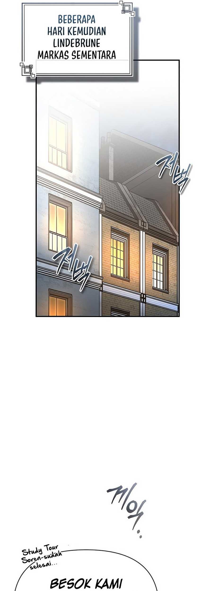Academy’s Undercover Professor Chapter 117 Gambar 39