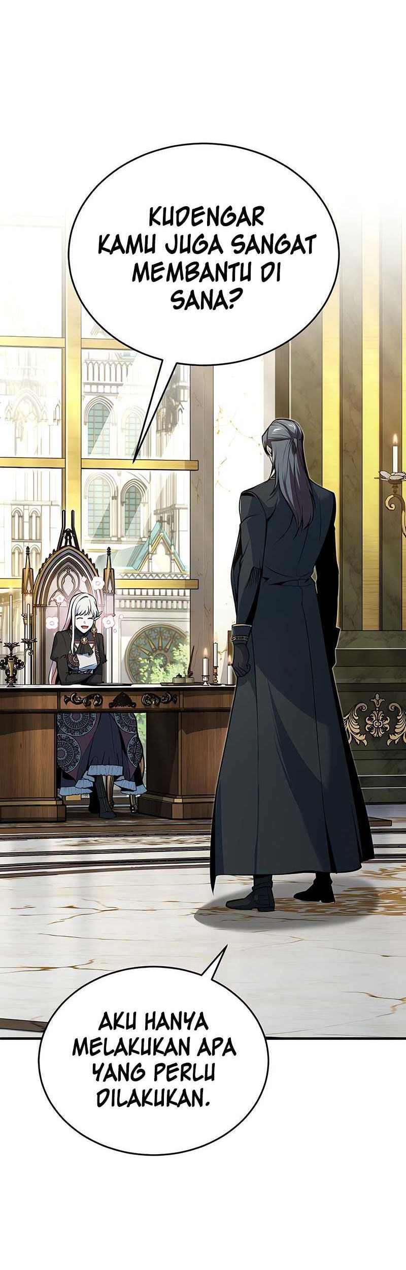Baca  Academy’s Undercover Professor Chapter 118 Gambar 2