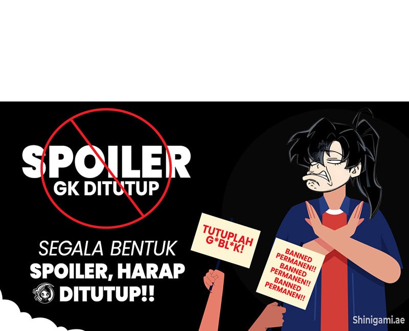 Academy’s Undercover Professor Chapter 120 Gambar 77