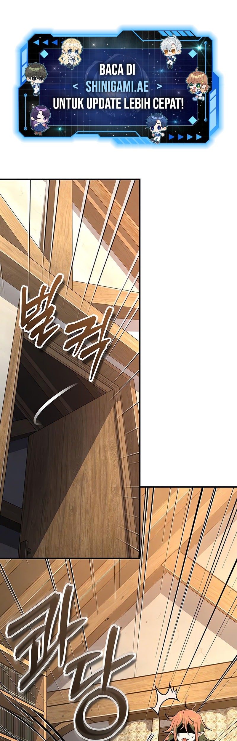 Baca  Academy’s Undercover Professor Chapter 120 Gambar 2