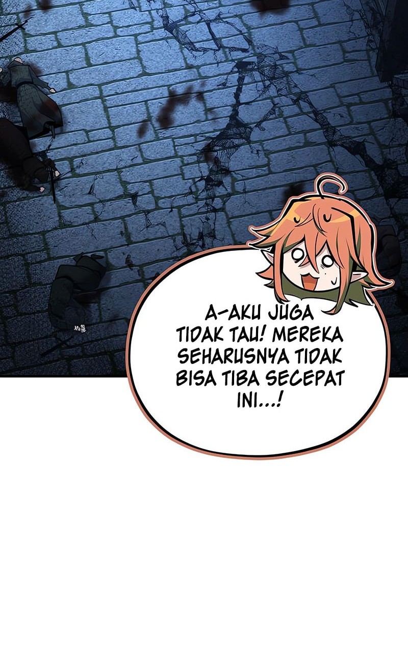 Academy’s Undercover Professor Chapter 120 Gambar 5