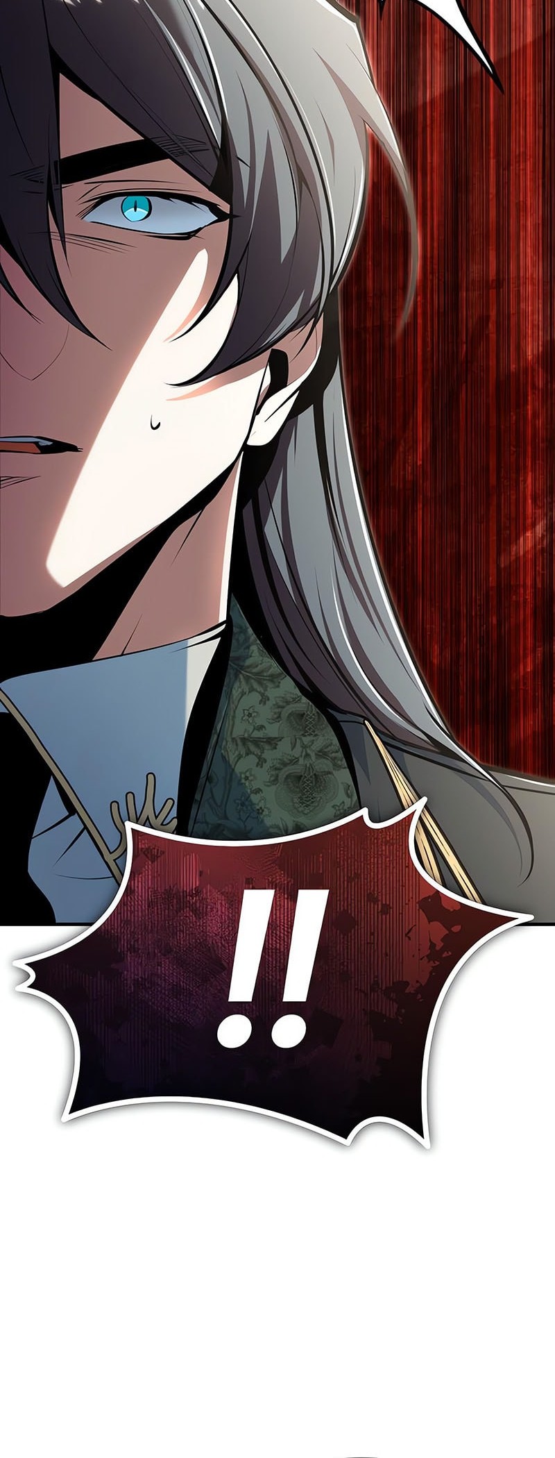 Academy’s Undercover Professor Chapter 126 Gambar 69