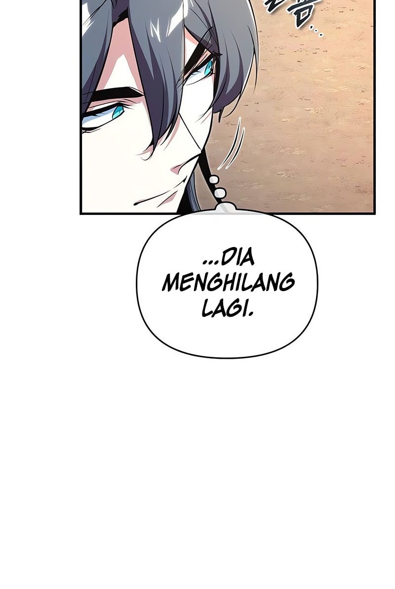 Academy’s Undercover Professor Chapter 128 Gambar 5