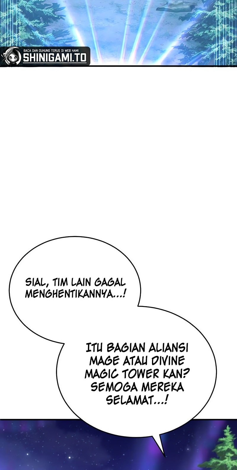 Academy’s Undercover Professor Chapter 128 Gambar 33