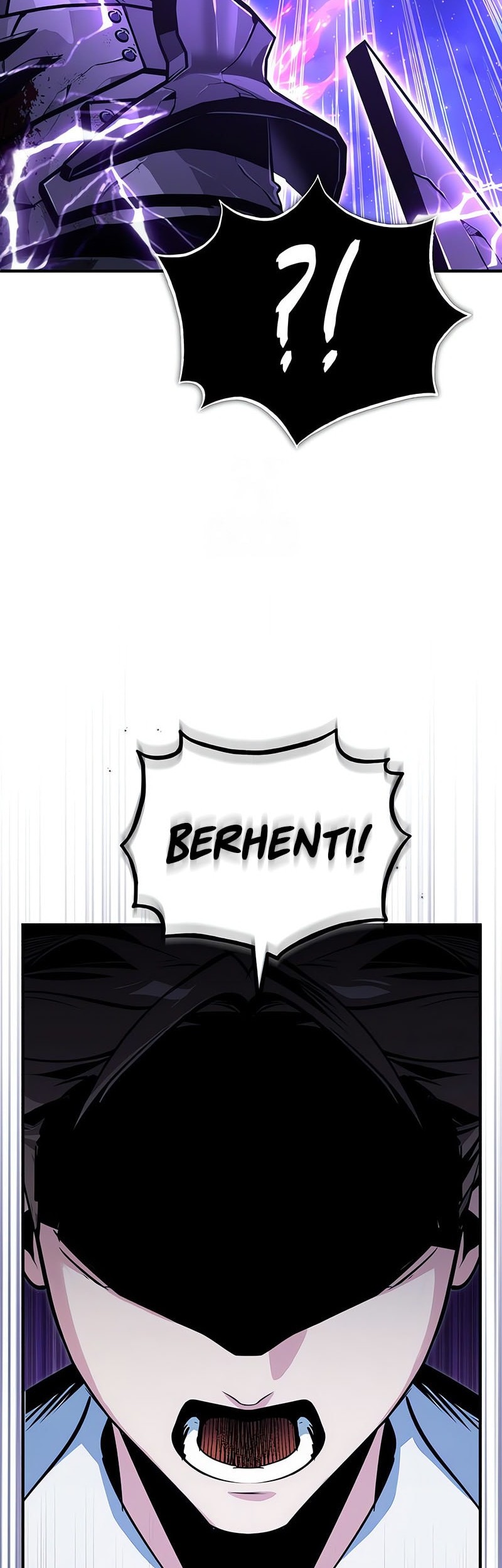 Academy’s Undercover Professor Chapter 130 Gambar 71