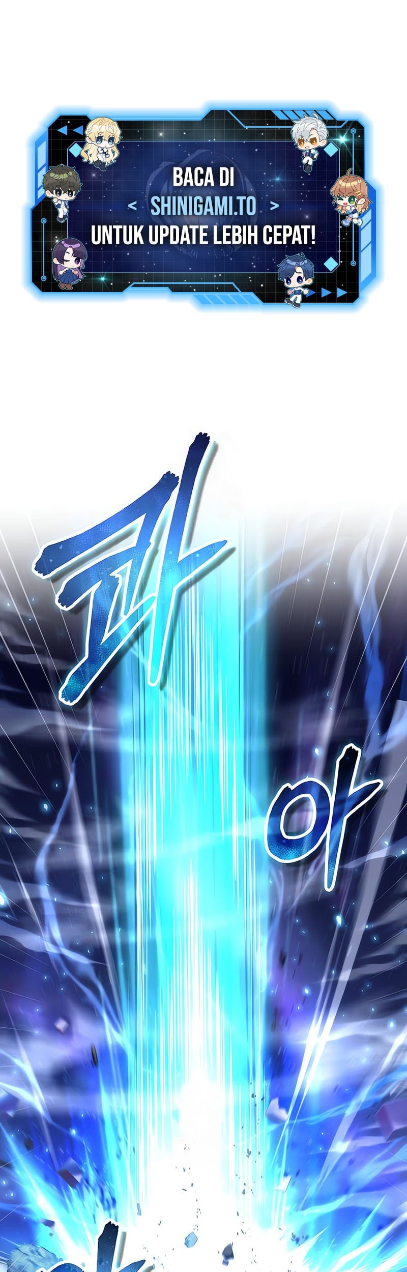 Baca Academy’s Undercover Professor Chapter 130 Gambar 2