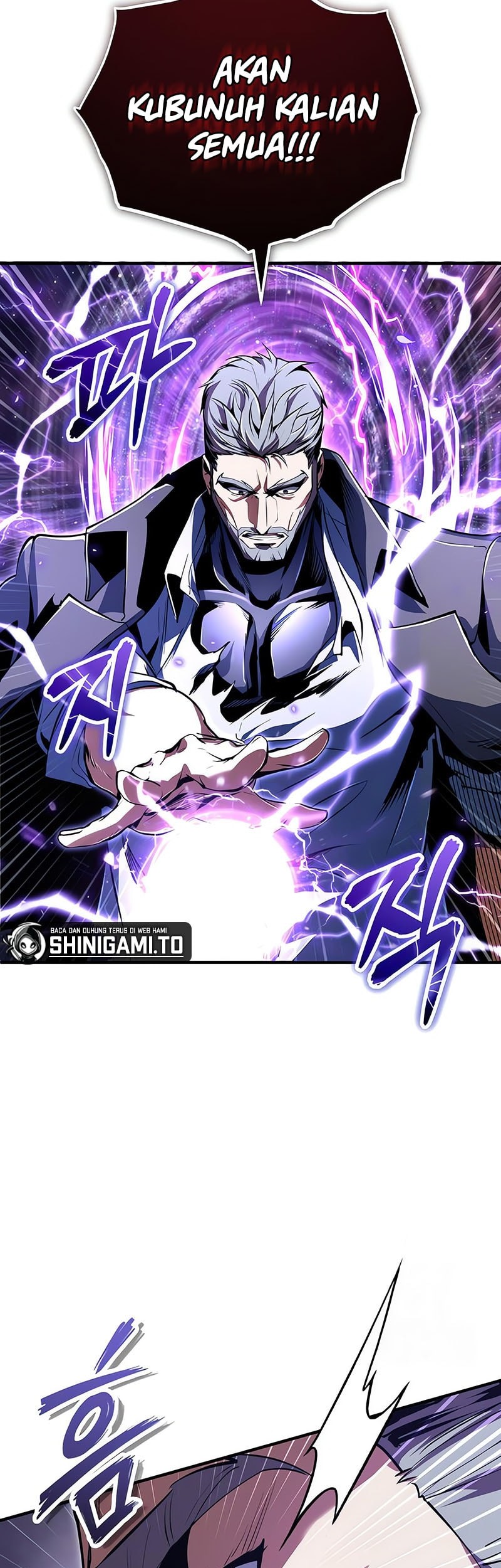 Academy’s Undercover Professor Chapter 130 Gambar 20