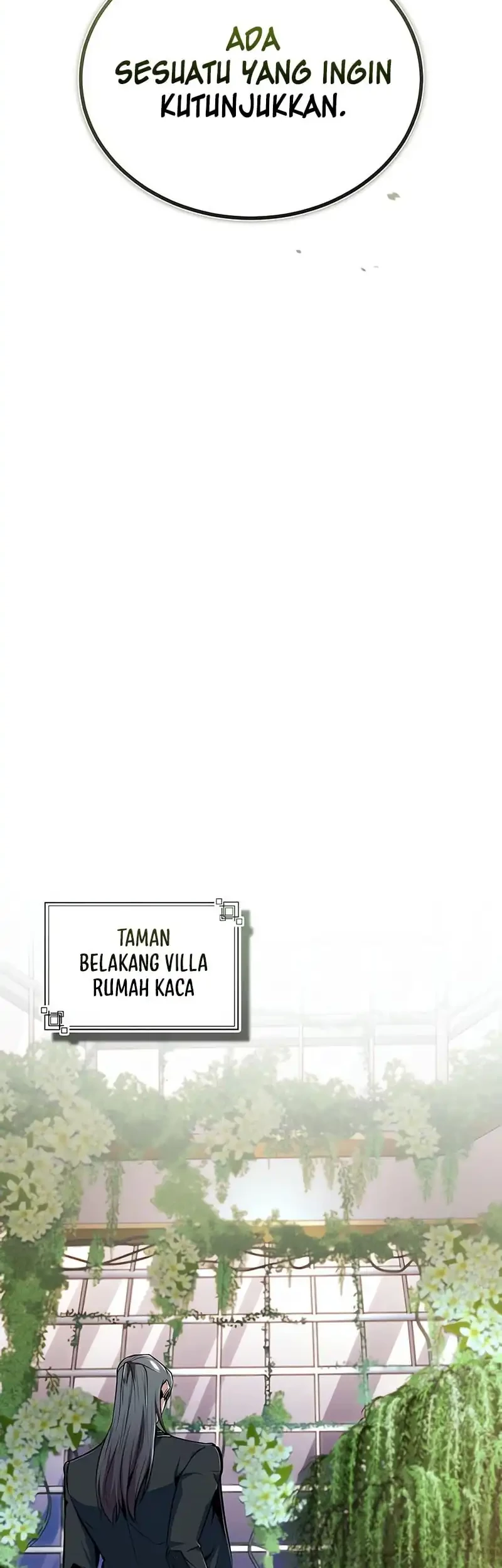 Academy’s Undercover Professor Chapter 135 Gambar 36