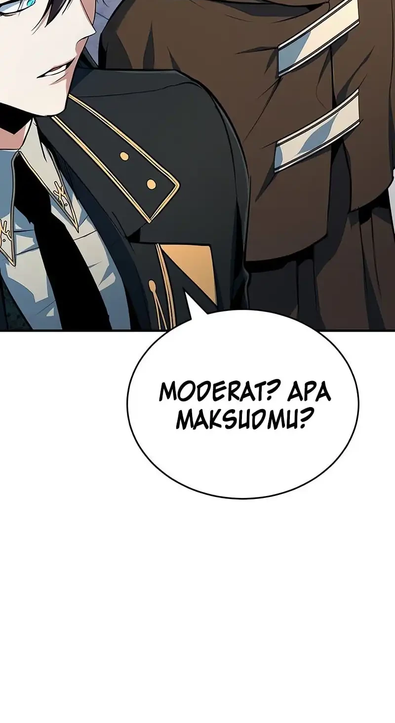 Academy’s Undercover Professor Chapter 135 Gambar 42