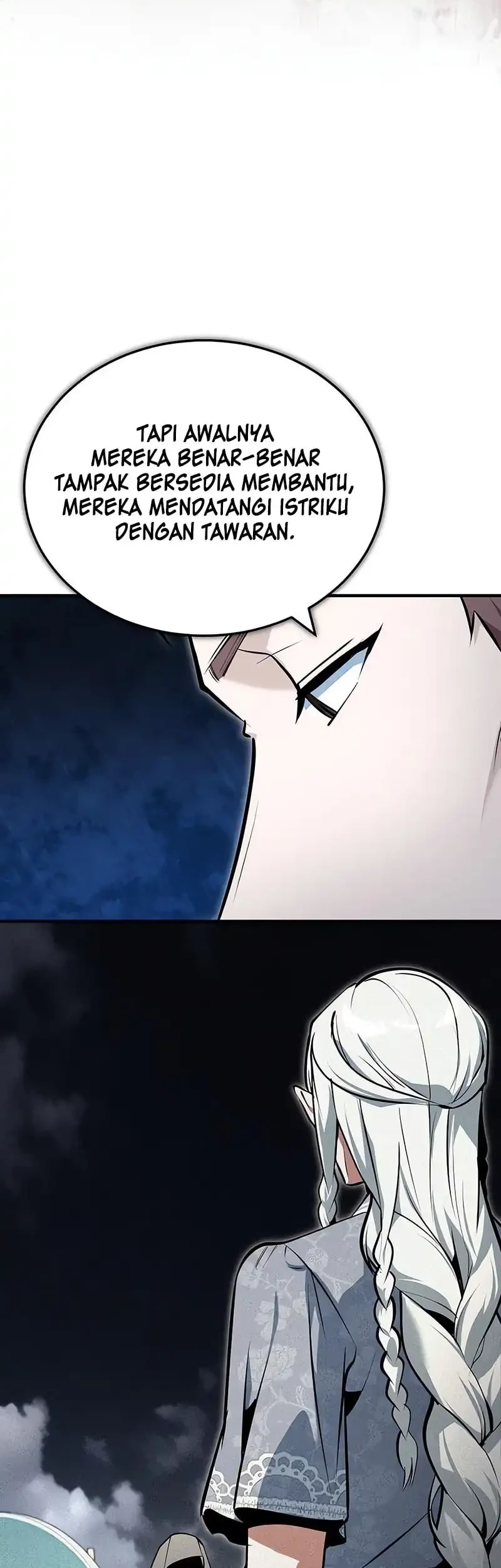 Academy’s Undercover Professor Chapter 135 Gambar 45