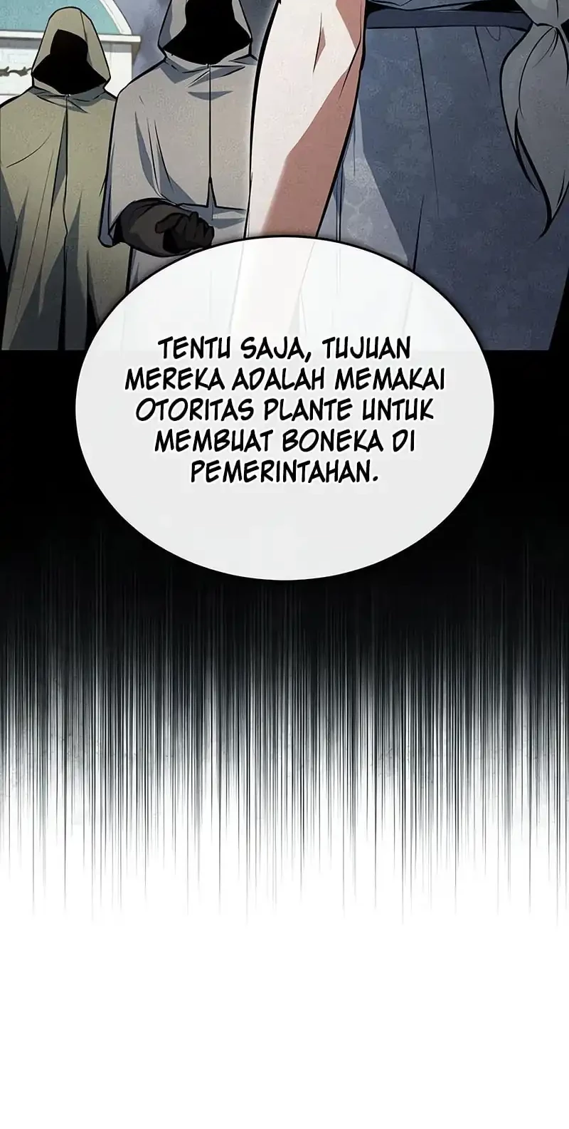 Academy’s Undercover Professor Chapter 135 Gambar 46