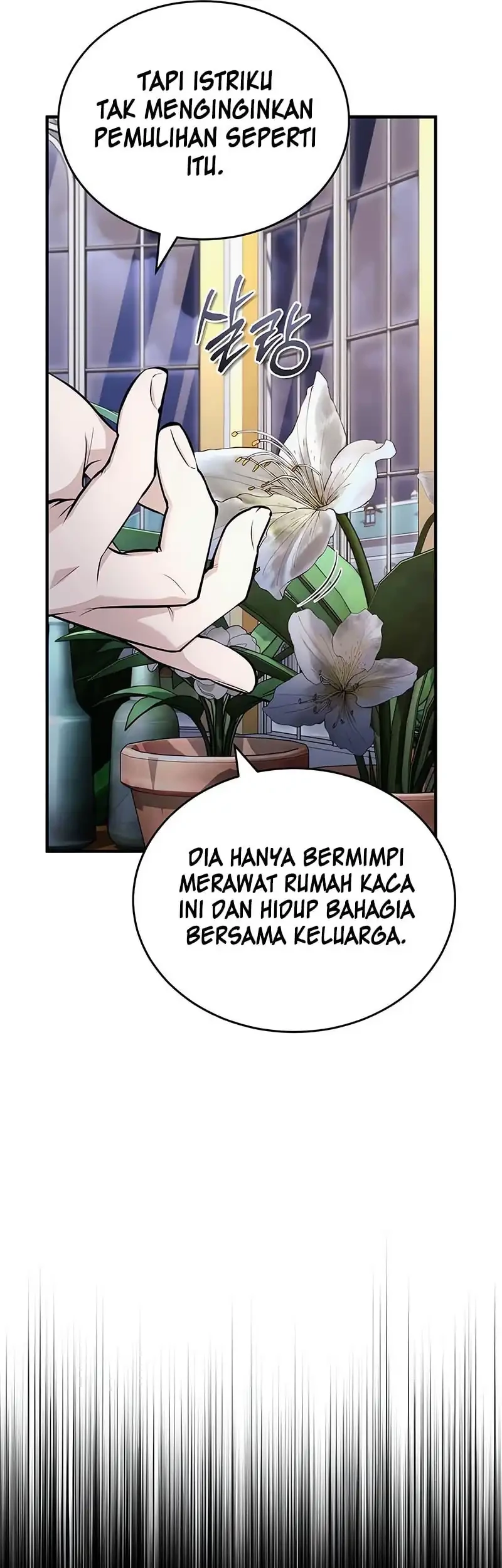 Academy’s Undercover Professor Chapter 135 Gambar 47