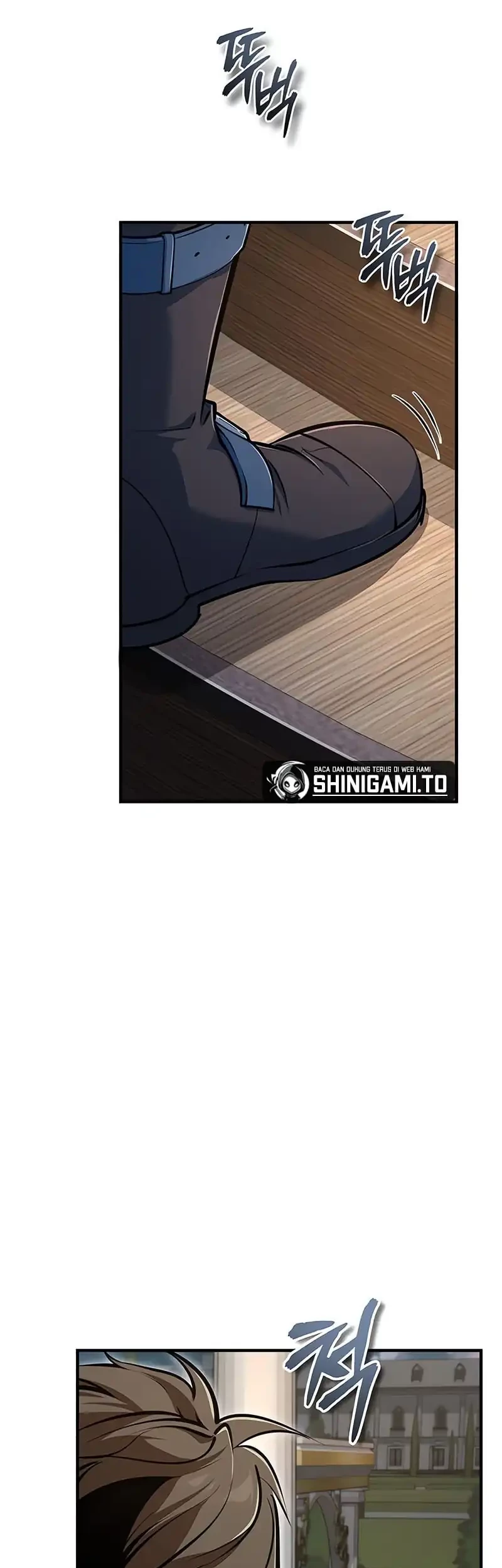 Academy’s Undercover Professor Chapter 135 Gambar 68