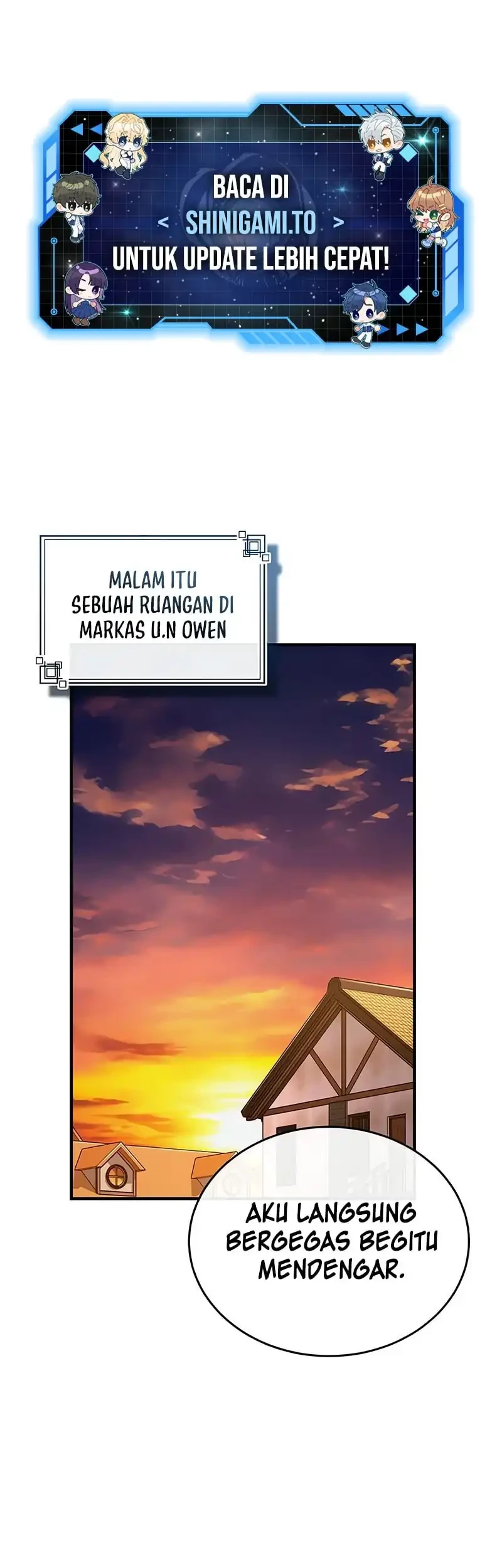 Baca  Academy’s Undercover Professor Chapter 135 Gambar 2