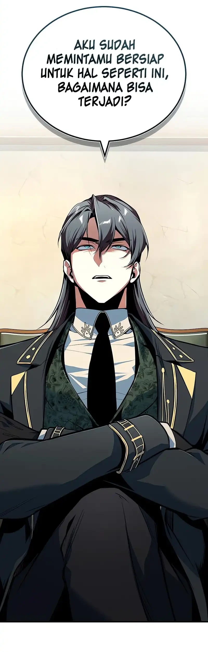 Academy’s Undercover Professor Chapter 135 Gambar 4