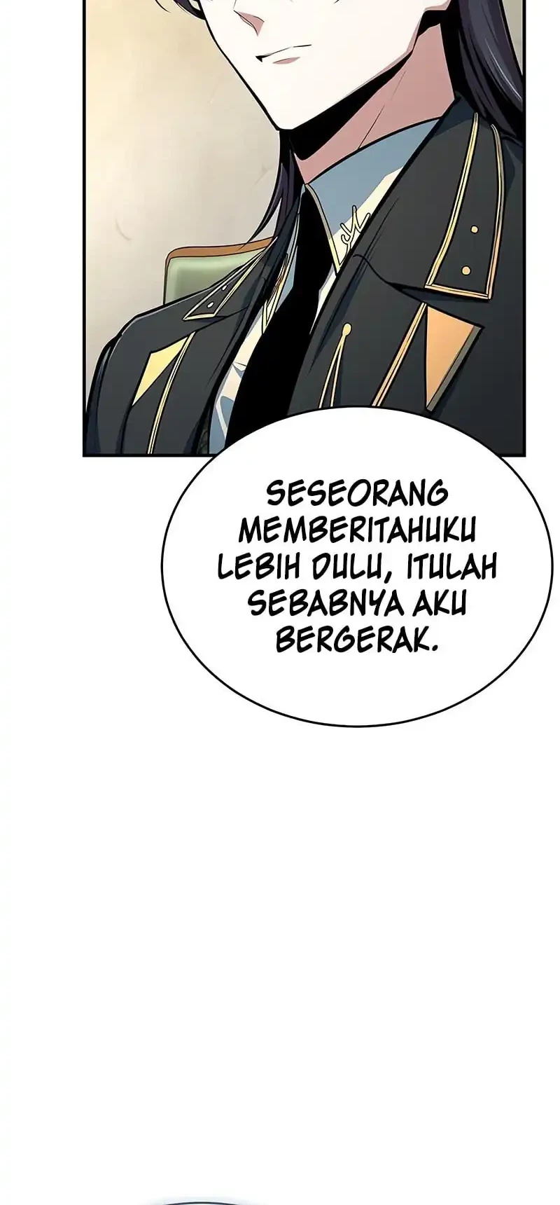 Academy’s Undercover Professor Chapter 135 Gambar 22
