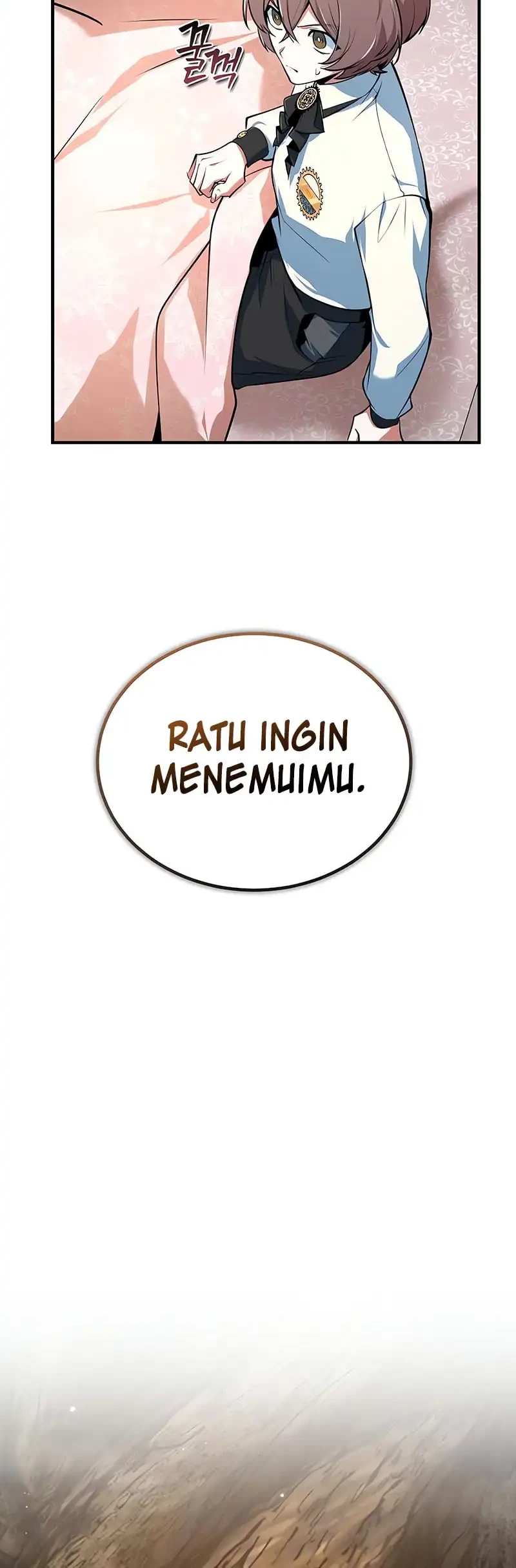 Academy’s Undercover Professor Chapter 136 Gambar 52