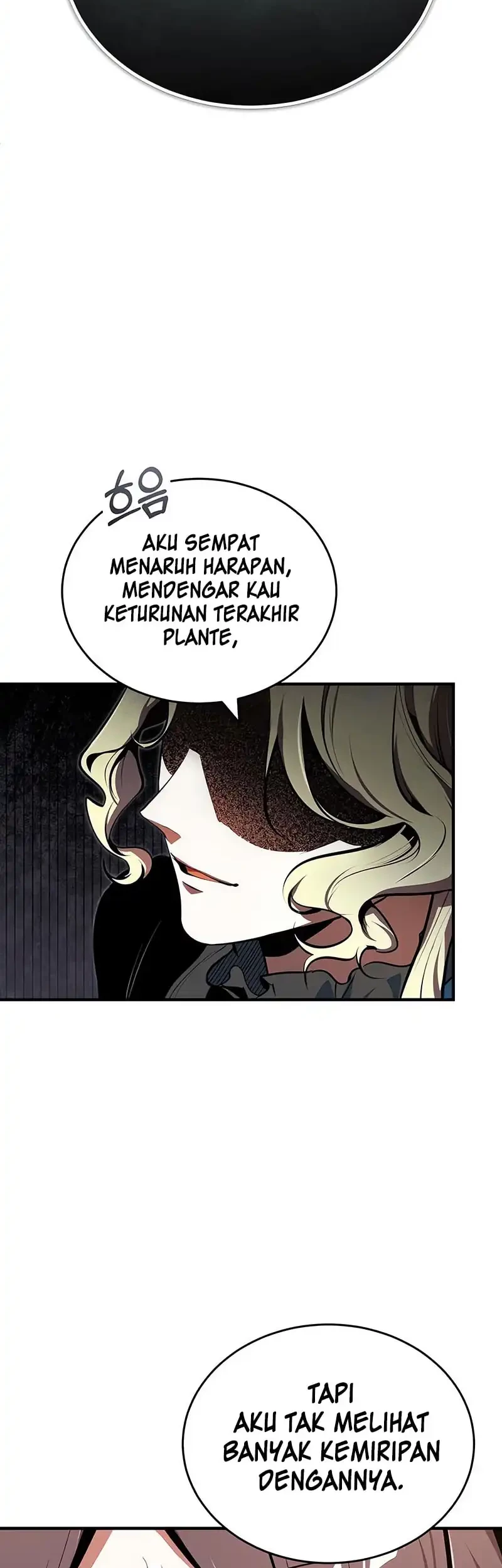 Academy’s Undercover Professor Chapter 136 Gambar 58