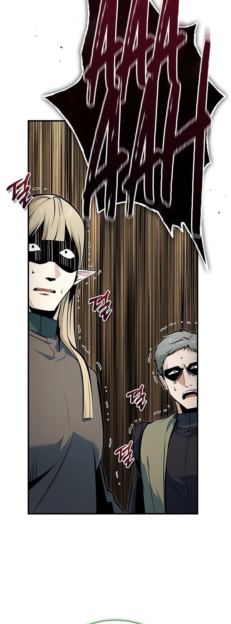 Academy’s Undercover Professor Chapter 137 Gambar 37