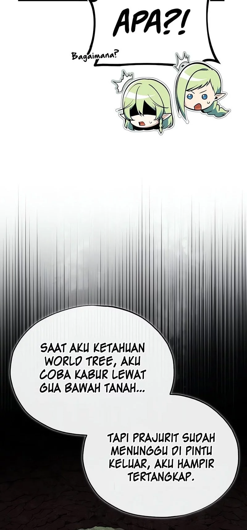 Academy’s Undercover Professor Chapter 137 Gambar 57