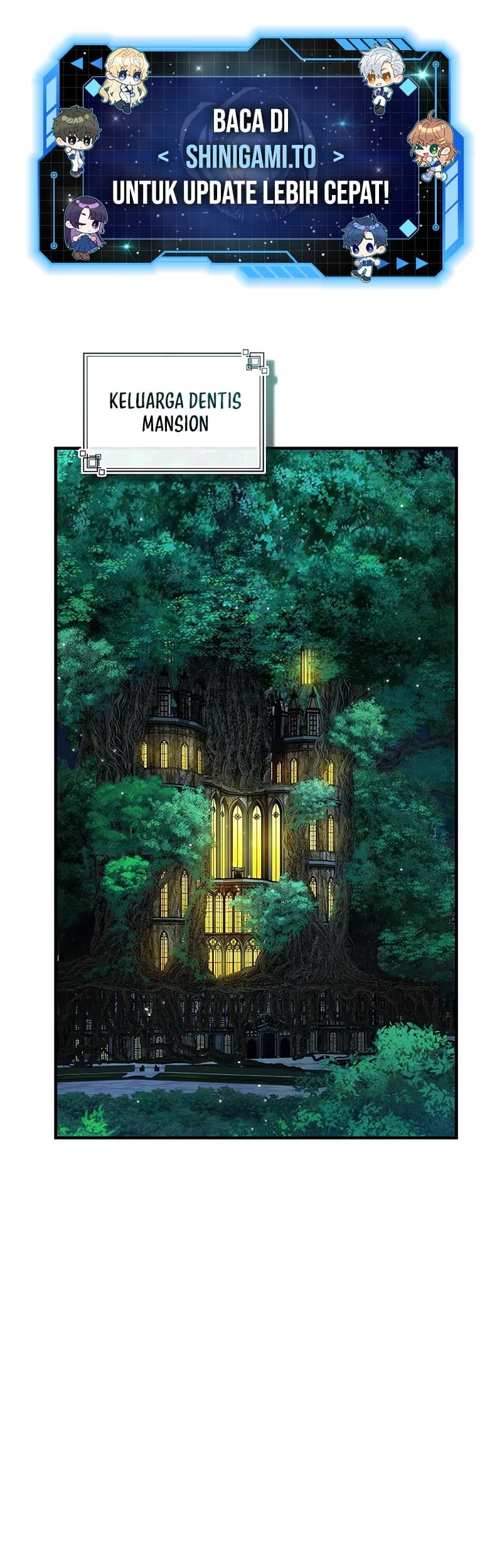 Baca  Academy’s Undercover Professor Chapter 137 Gambar 2